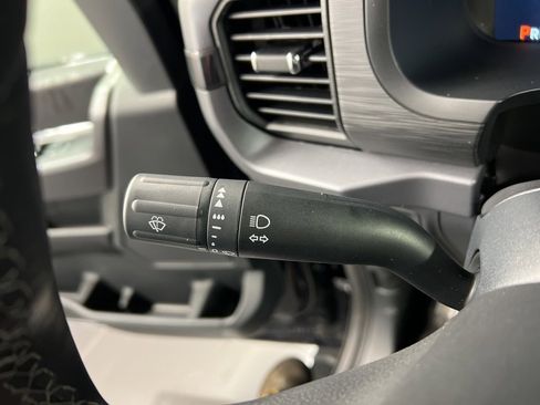 New 2025 Ford F150 XLT w/ Equipment Group 302A MID image 24