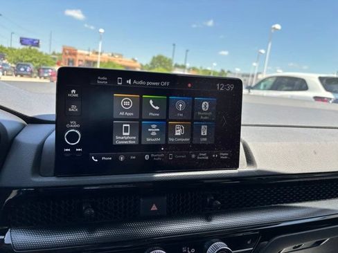 Certified 2024 Honda CR-V EX-L image 17