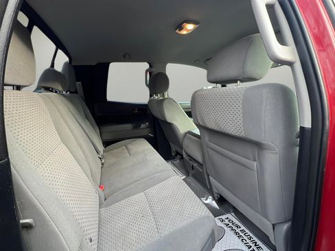Used 2011 Toyota Tundra 4x4 Double Cab image 13