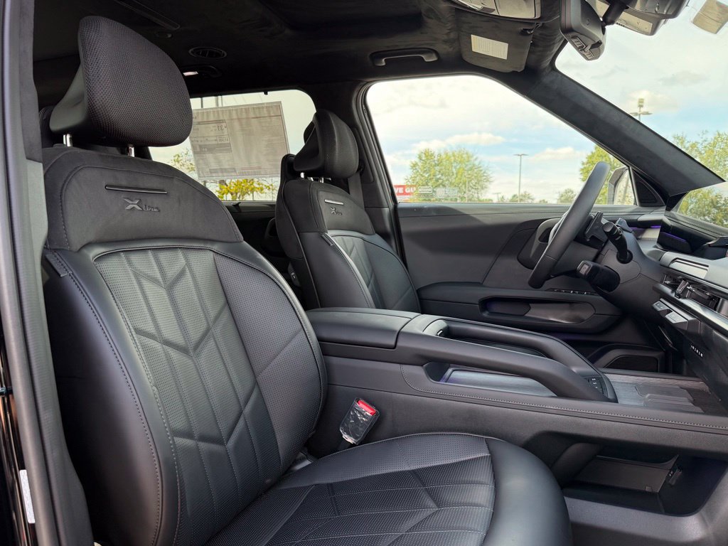 New 2027 Kia Telluride X-Line SX Prestige AWD/4WD image 38
