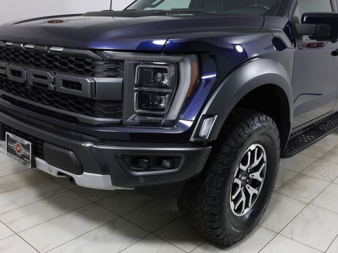 Used 2022 Ford F150 Raptor w/ Equipment Group 801A High AWD/4WD image 48