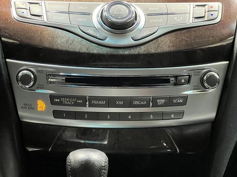Used 2014 INFINITI QX60 FWD Hybrid w/ HEV Premium Package image 27