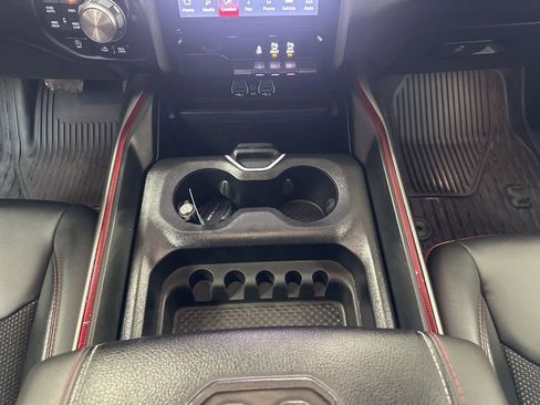 Used 2025 RAM 1500 Rebel w/ Rebel Level 1 Equipment Group image 21