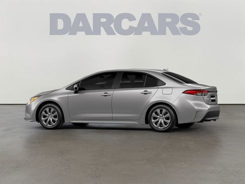 New 2026 Toyota Corolla LE FWD image 5