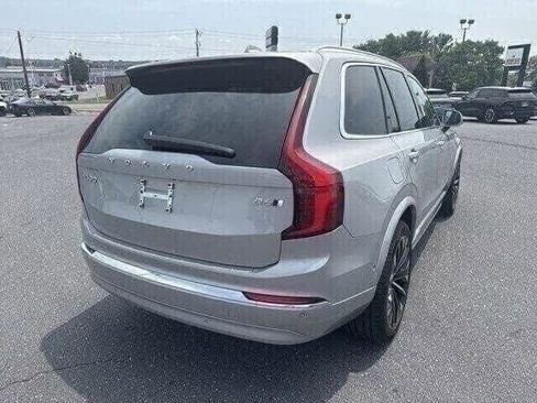 Used 2025 Volvo XC90 B6 Ultra w/ Protection Package Premier image 5