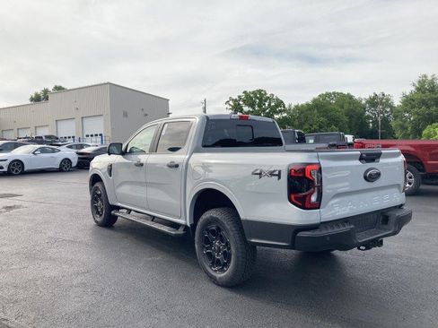 New 2026 Ford Ranger XLT AWD/4WD image 6