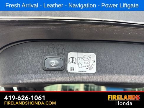 Used 2019 Ford Escape Titanium FWD image 30