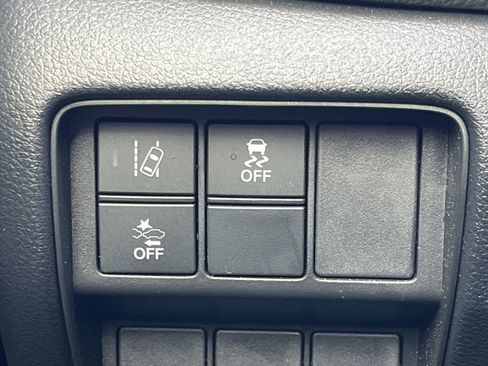 Certified 2022 Honda CR-V EX image 15