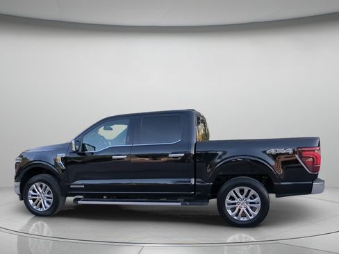 Certified 2024 Ford F150 Lariat w/ Equipment Group 502A High AWD/4WD image 19