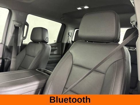 Used 2024 GMC Sierra 1500 SLT w/ SLT Convenience Package AWD/4WD image 14