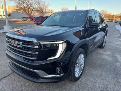 New 2026 GMC Acadia Elevation w/ Super Cruise Package