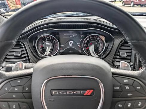 Used 2022 Dodge Challenger R/T Scat Pack RWD image 25