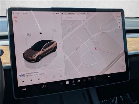 Used 2023 Tesla Model 3 Standard Range RWD image 13
