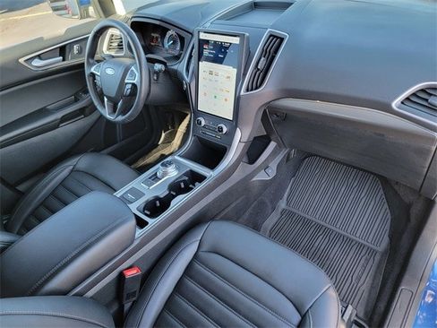 Certified 2022 Ford Edge SEL w/ Convenience Package image 25