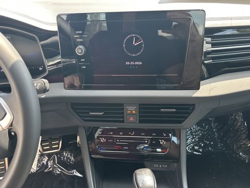 New 2026 Volkswagen Jetta Sport FWD image 14