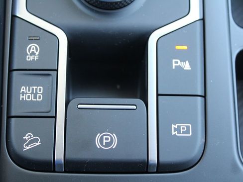 New 2026 Kia Sorento S FWD image 35