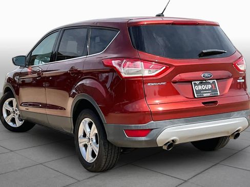 Used 2014 Ford Escape SE FWD image 11
