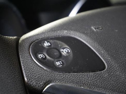 Used 2017 Chevrolet Impala LS w/ Protection Package image 13