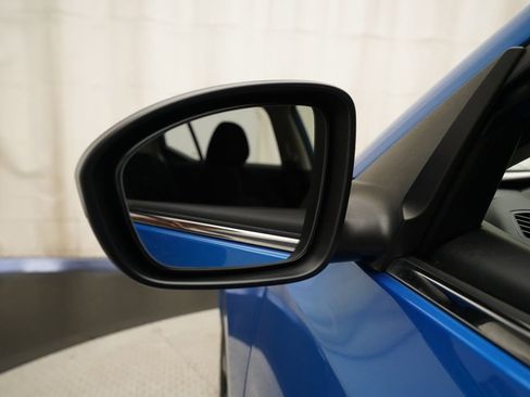 Used 2025 Nissan Sentra SV FWD image 24