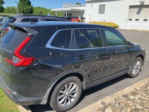 Used 2023 Honda CR-V EX-L image 7