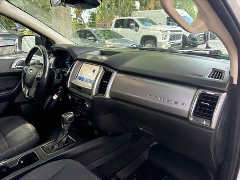 Used 2021 Ford Ranger XLT w/ Equipment Group 301A Mid RWD image 18
