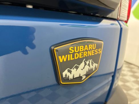 New 2026 Subaru Outback Wilderness image 7