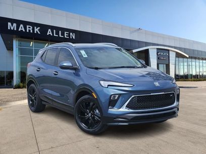New 2026 Buick Encore GX Sport Touring w/ Comfort Package