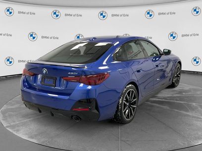 New 2026 BMW 430i xDrive w/ M Sport Package