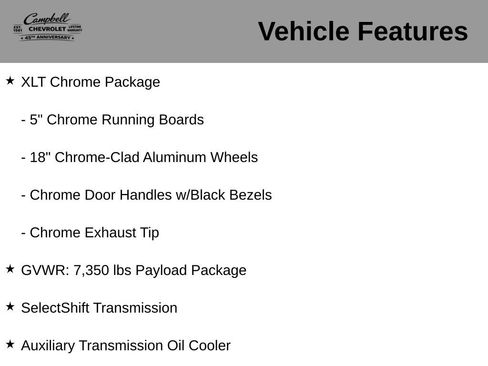 Used 2012 Ford F150 XLT w/ XLT Chrome Pkg AWD/4WD image 9