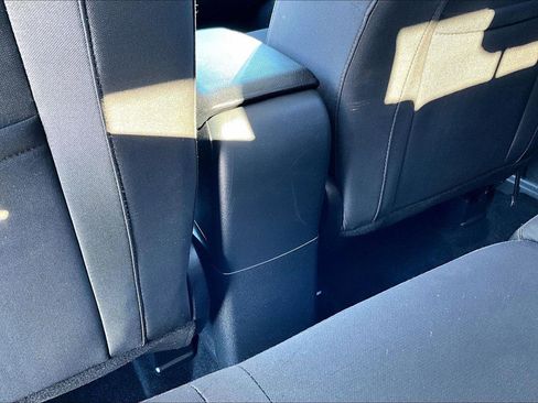 Used 2018 Ford EcoSport SE image 34