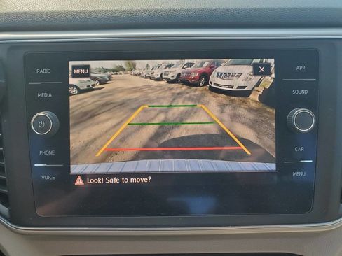 Used 2019 Volkswagen Atlas SE image 12