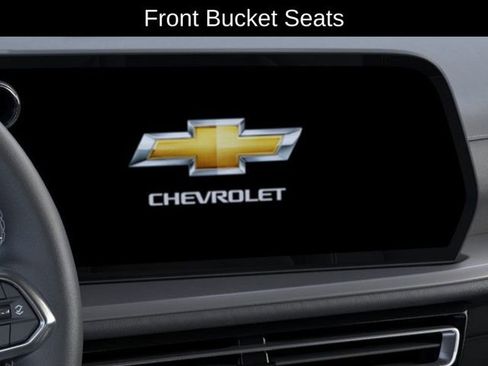 New 2025 Chevrolet Traverse LT w/ Enhanced Driving Package image 21