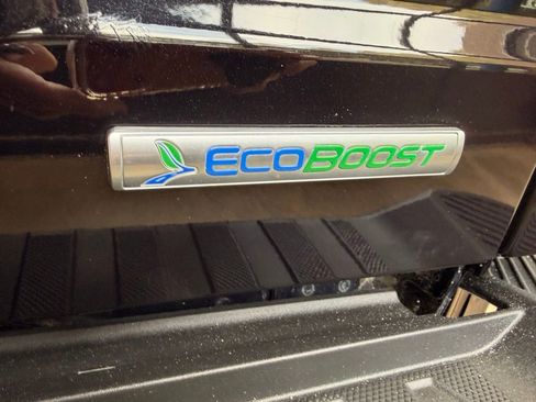 Used 2023 Ford F150 XLT w/ Equipment Group 302A High image 11