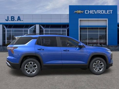 New 2026 Chevrolet Equinox ACTIV FWD image 5