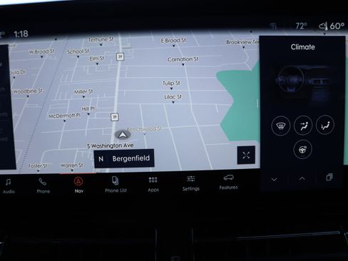 Used 2024 Lincoln Navigator L Premiere 4x4 image 47