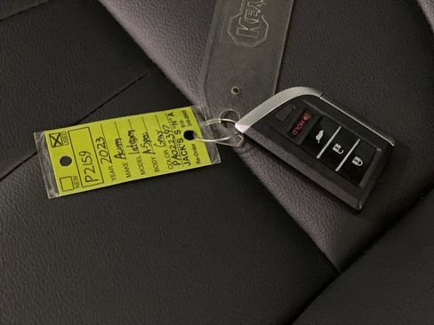 Used 2023 Acura Integra A-Spec FWD image 39