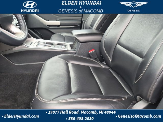 Used 2021 Ford Explorer XLT w/ Equipment Group 202A AWD/4WD image 12