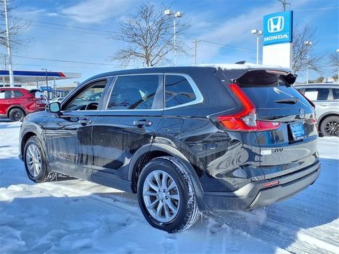 Certified 2023 Honda CR-V EX-L image 8