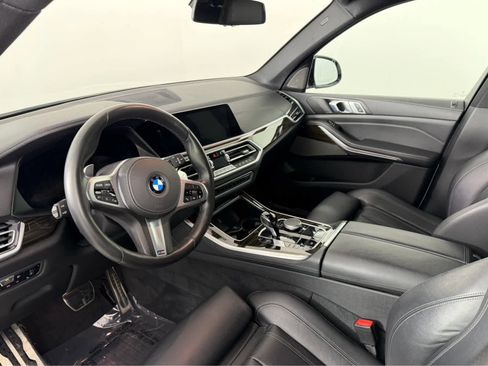 Used 2020 BMW X5 xDrive40i w/ M Sport Package image 10
