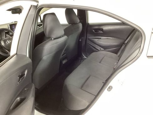 Used 2024 Toyota Corolla LE FWD image 29