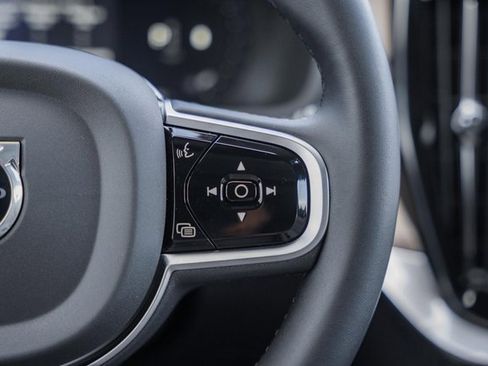 New 2026 Volvo XC90 B6 Ultra image 27