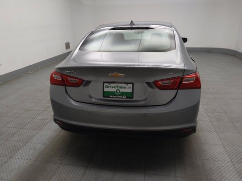 Used 2024 Chevrolet Malibu LT image 7