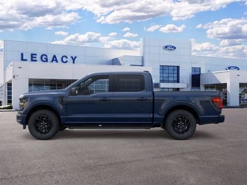 New 2026 Ford F150 XLT w/ Equipment Group 302A MID RWD image 3
