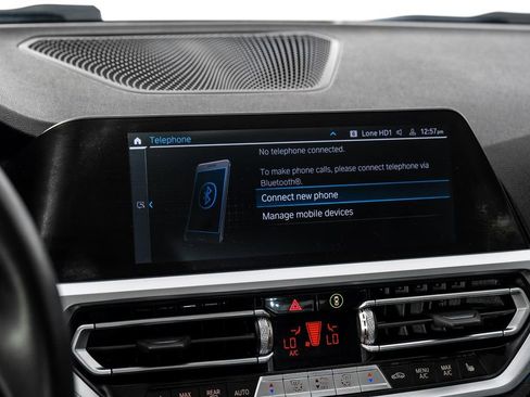 Used 2022 BMW 330e xDrive w/ Driving Assistance Package image 34