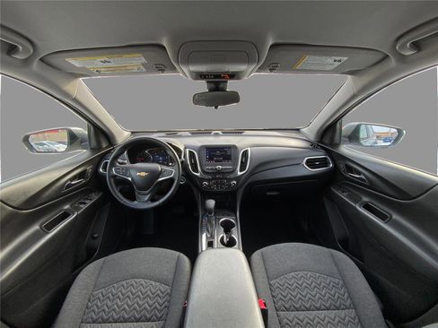 Used 2024 Chevrolet Equinox LT AWD/4WD image 22