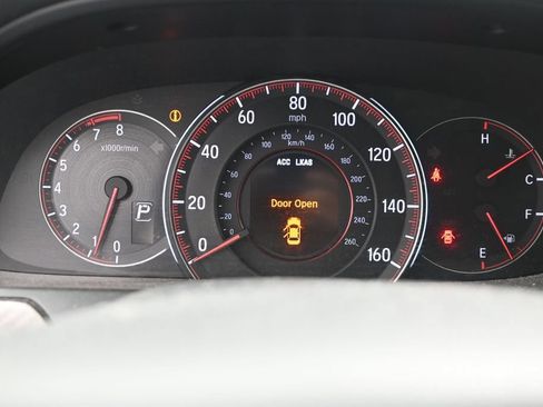 Used 2017 Honda Accord Sport image 15