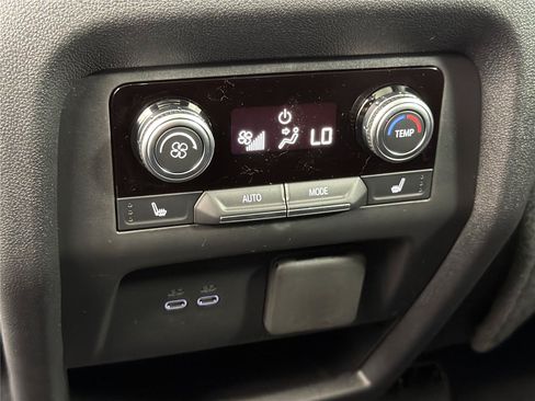 New 2026 GMC Acadia Elevation w/ Black Edition FWD image 22