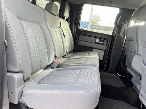 Used 2013 Ford F150 XLT w/ Luxury Equipment Group AWD/4WD image 25