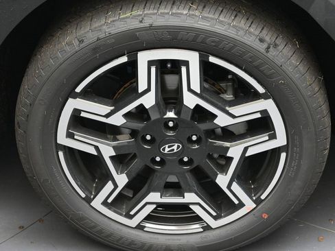 New 2026 Hyundai Santa Cruz Limited image 9