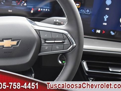New 2026 Chevrolet Traverse LT w/ Driver Confidence Package image 24